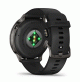 Venu 4 - 45 mm Slate with Black Silicone Band - 010-03014-00 - Garmin